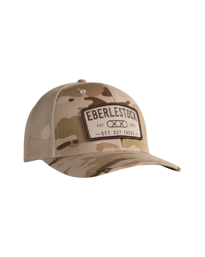 Get Out There Hat
