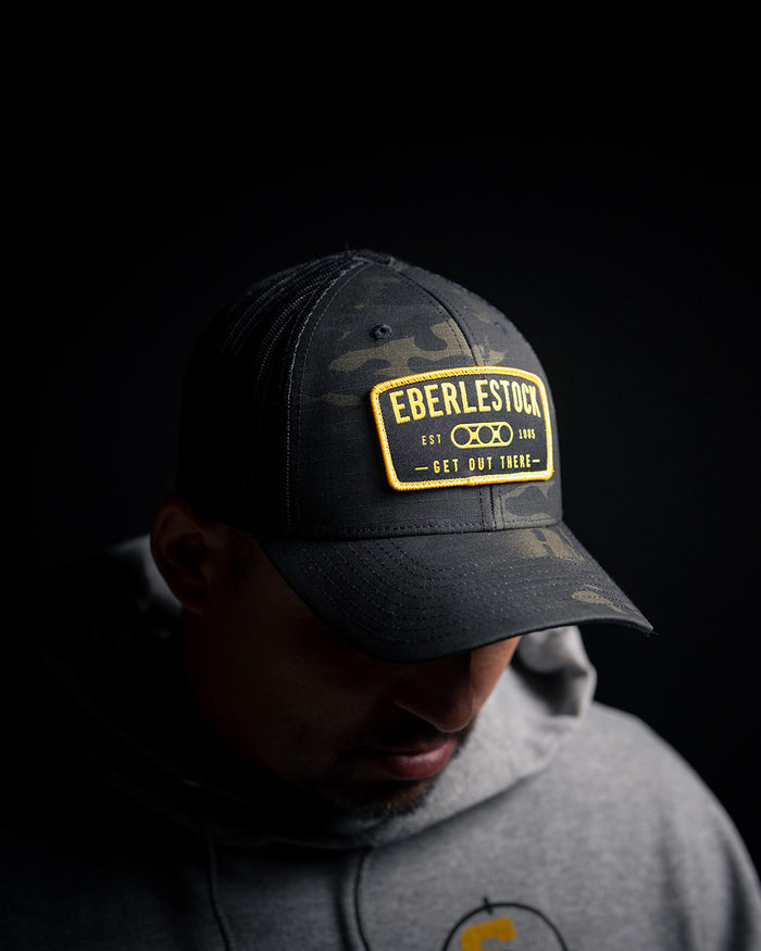 Get Out There Hat