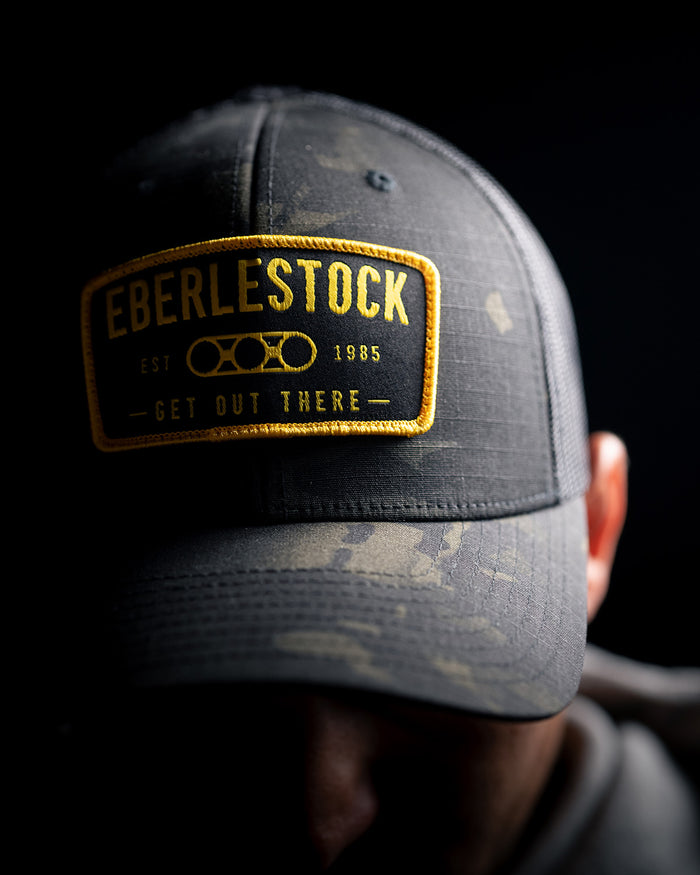 Get Out There Hat