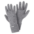Giesswein Handschuhe Königstein - grey 017