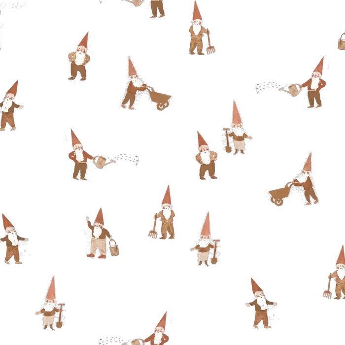 Gnomes Earth - Family Fabrics B.V.