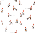 Gnomes - Family Fabrics B.V.