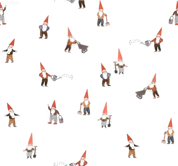 Gnomes - Family Fabrics B.V.