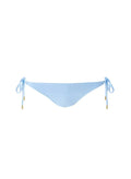 Bikini Melissa Odabash Gorda Bikini Bottom Dusty Blue Apoella
