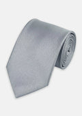 Grey Tie - SARTORO