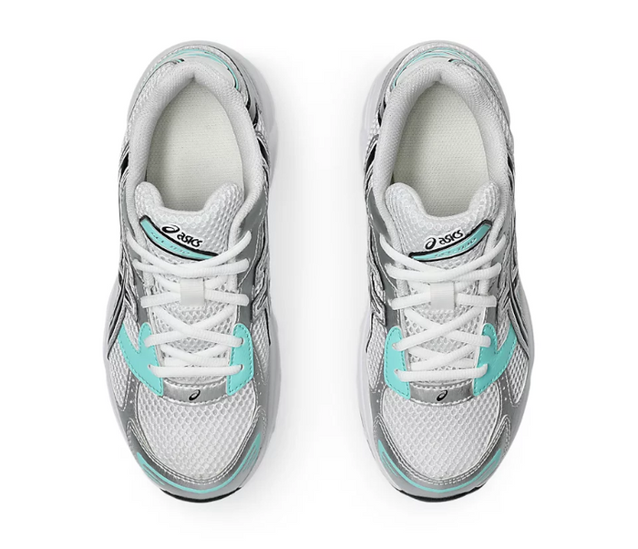 GS Asics Gel-1130 (White/Tiffany)