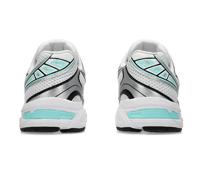 GS Asics Gel-1130 (White/Tiffany)