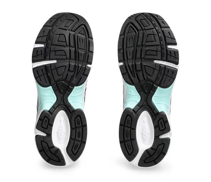 GS Asics Gel-1130 (White/Tiffany)