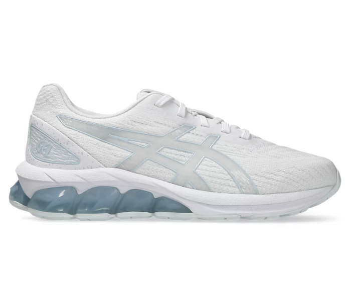 GS Asics Gel Quantum 180 7 (White/Soft Sky)