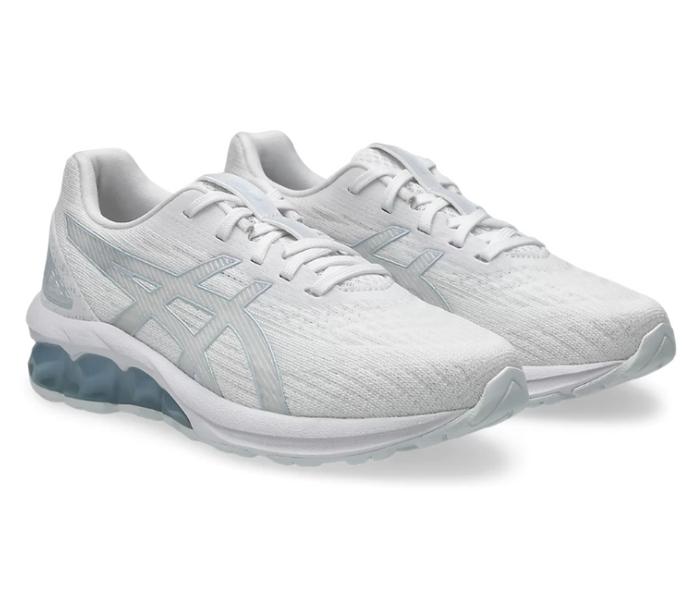 GS Asics Gel Quantum 180 7 (White/Soft Sky)
