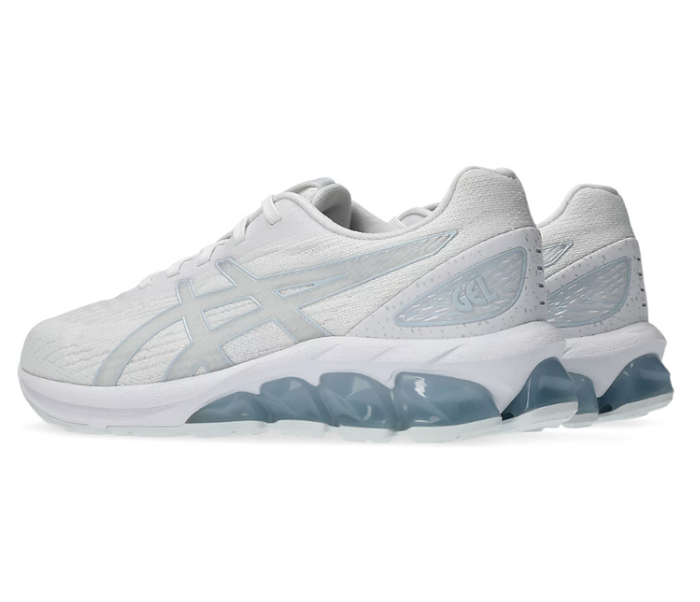 GS Asics Gel Quantum 180 7 (White/Soft Sky)