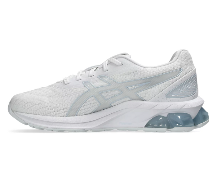 GS Asics Gel Quantum 180 7 (White/Soft Sky)