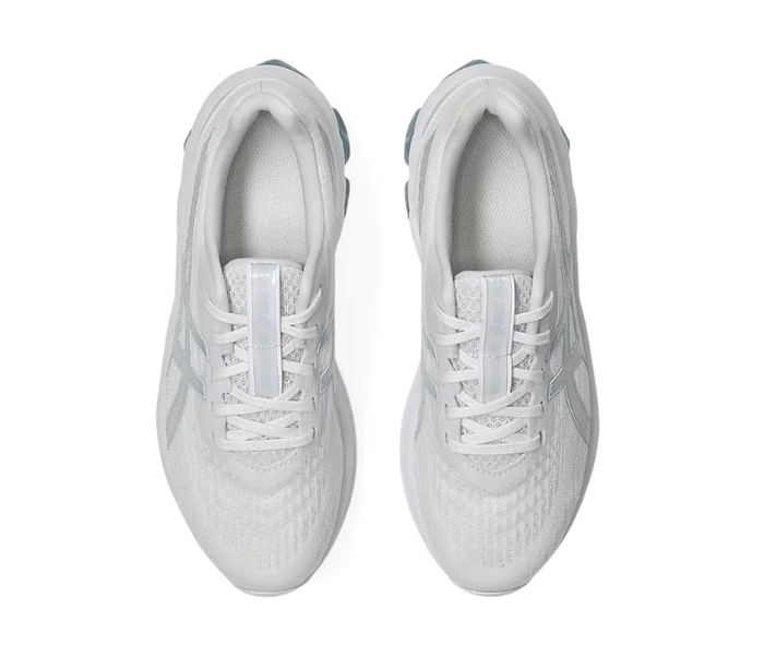 GS Asics Gel Quantum 180 7 (White/Soft Sky)