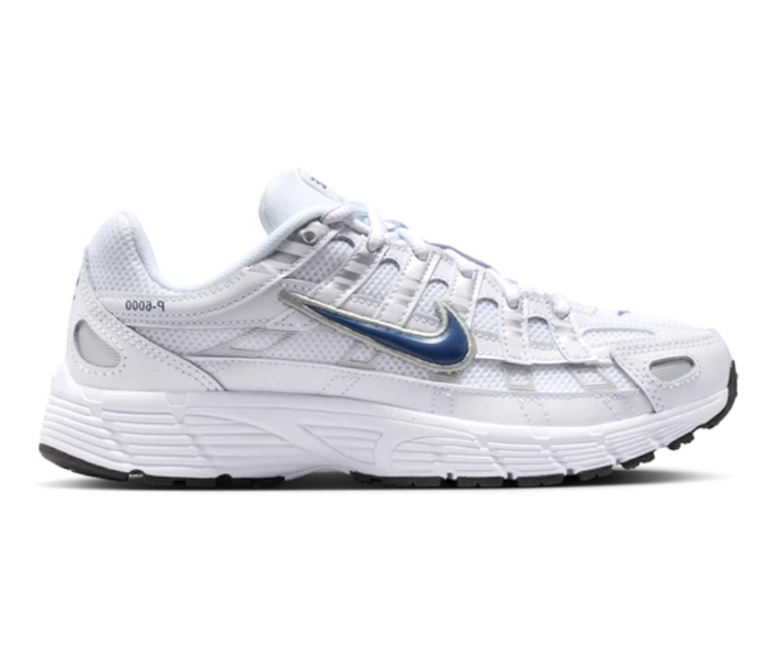 GS Nike P-6000 (White/Diffused Blue)