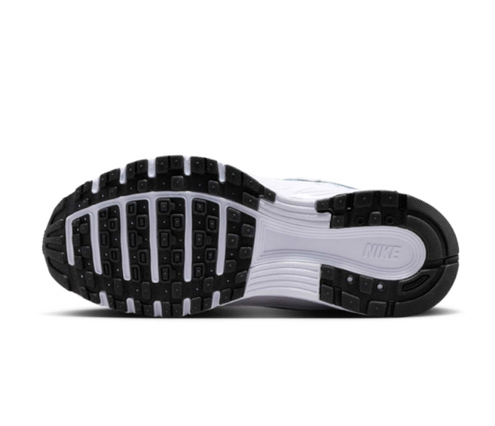 GS Nike P-6000 (White/Diffused Blue)
