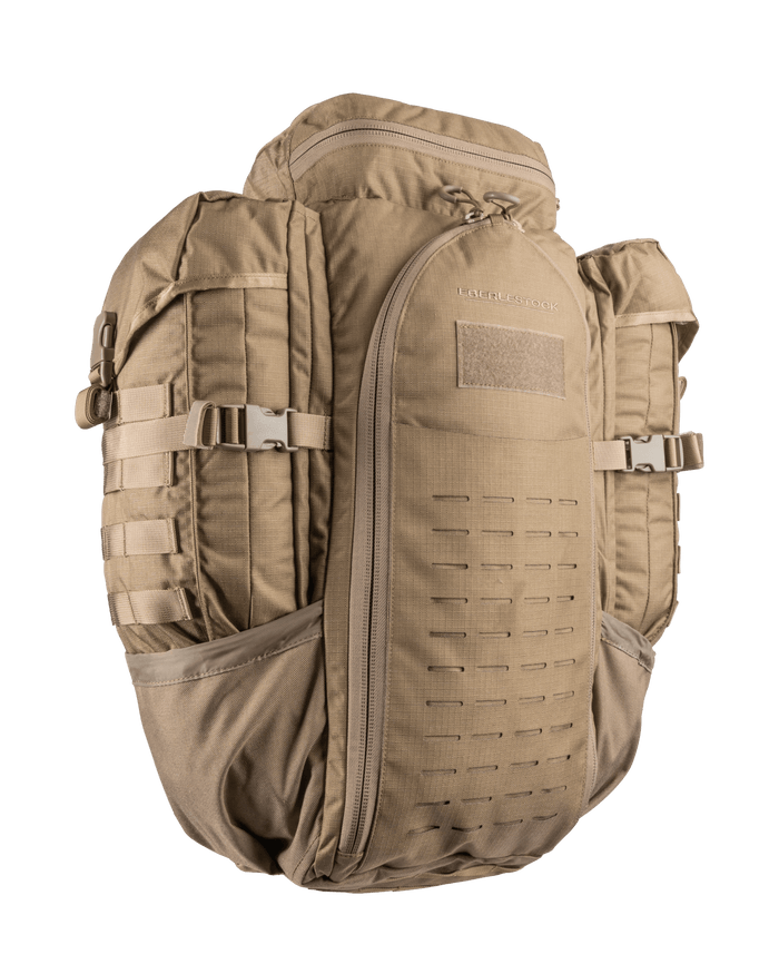 Halftrack - Eberlestock Lifetime Warranty | Veteran Owned