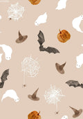 Halloween - Family Fabrics B.V.