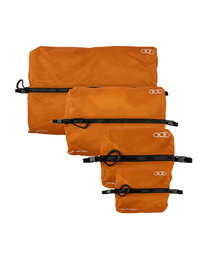 Hangar Zip - Pouch - Eberlestock Lifetime Warranty | Veteran Owned