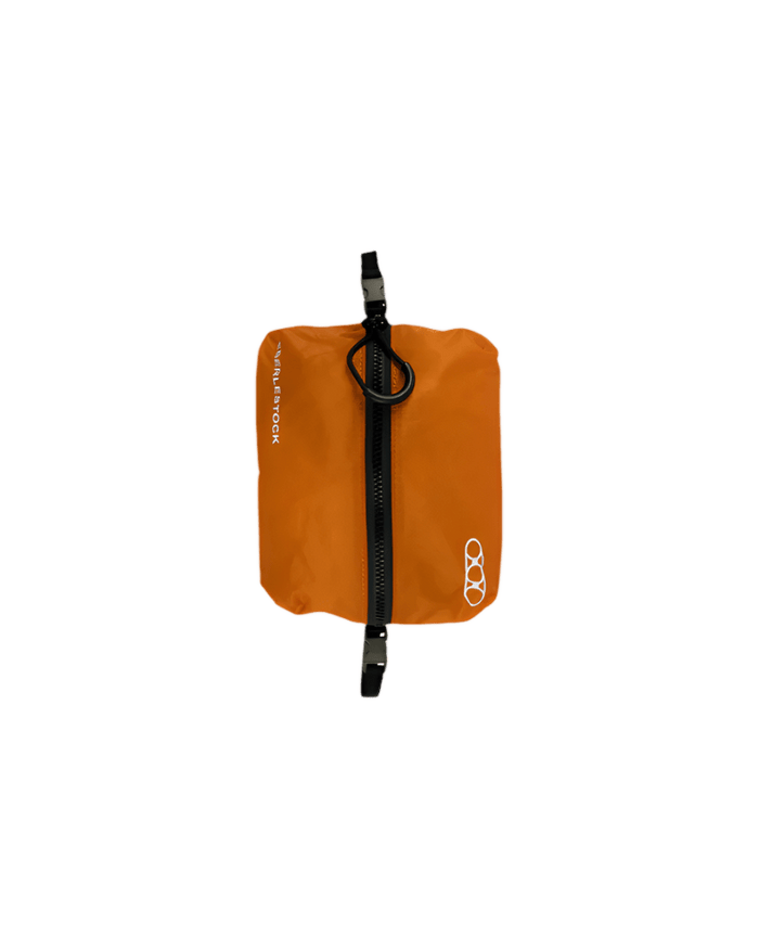 Orange / Small