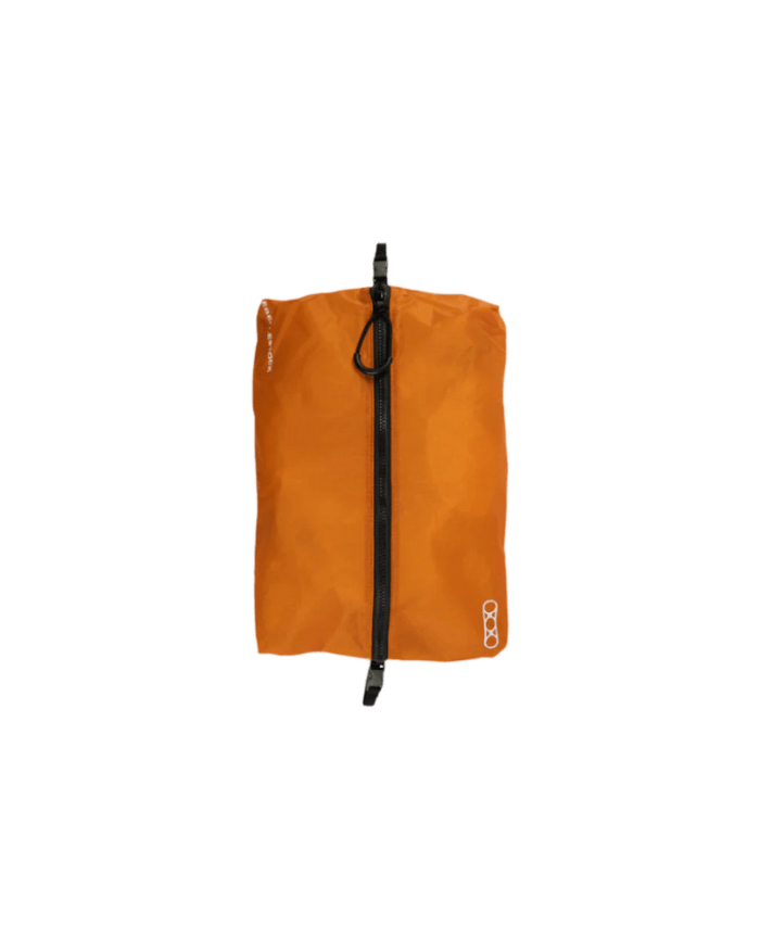 Orange / Medium