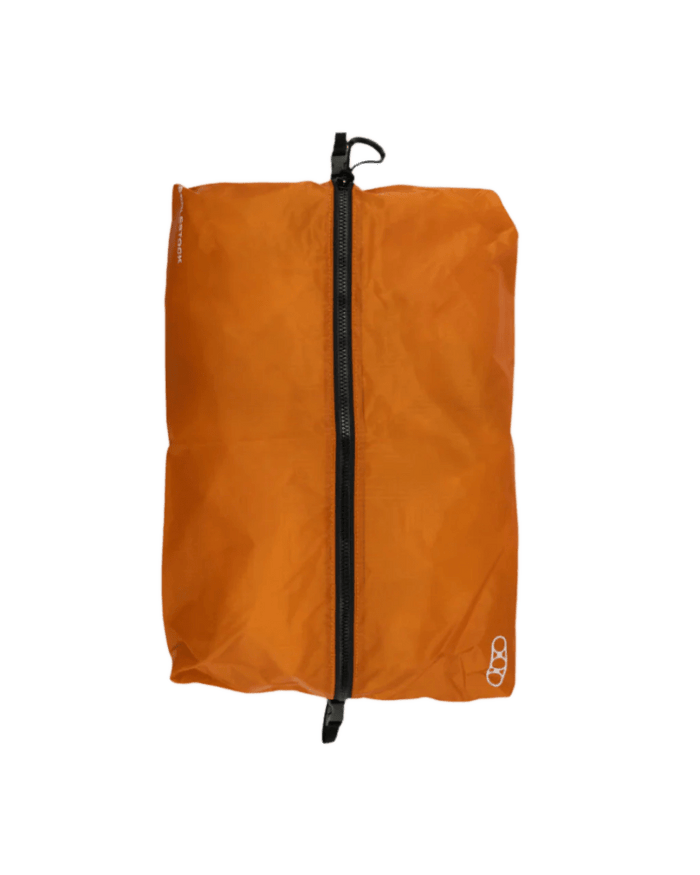 Orange / X-Large