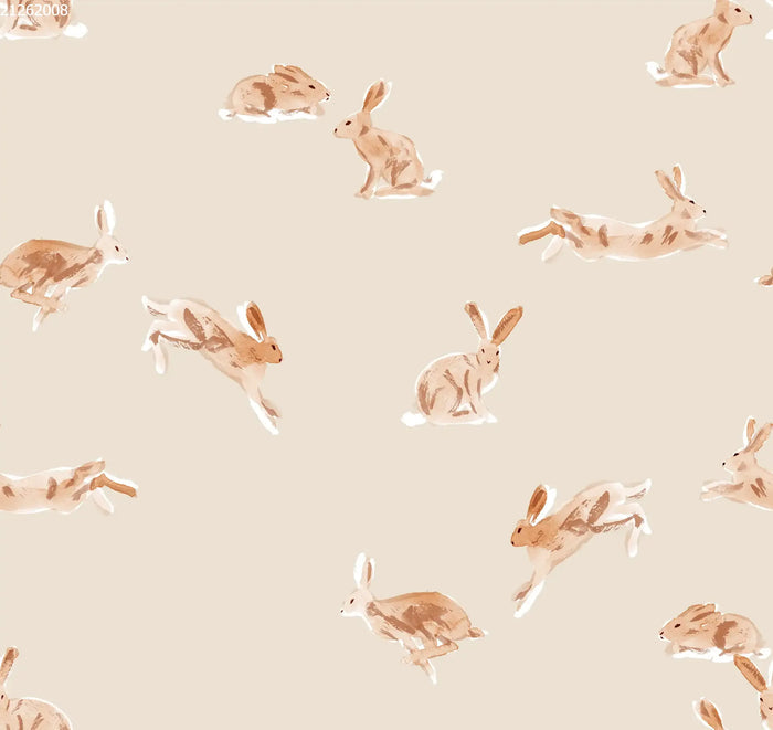 Hare Beige - Family Fabrics B.V.