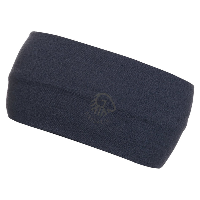 Giesswein Headband Brentenjoch - dark blue 548