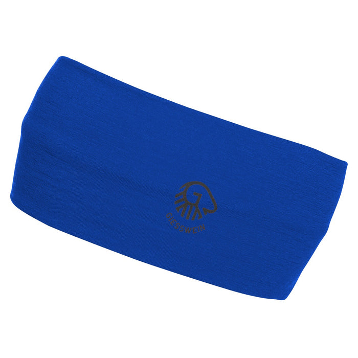 Giesswein Headband Brentenjoch - royal blue 599