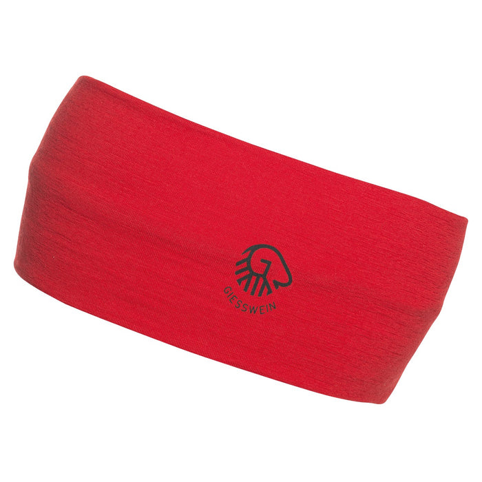 ONE / flame red-343