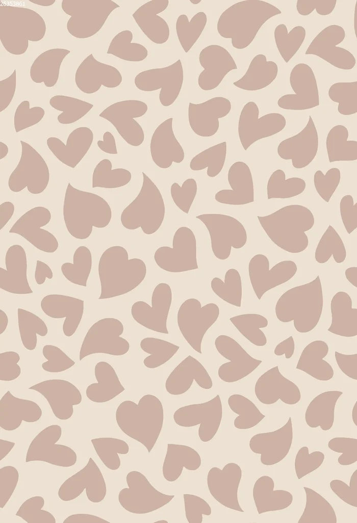 Hearts - Family Fabrics B.V.