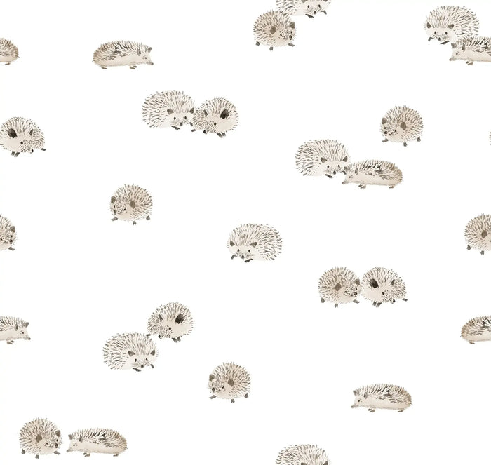 Hedgehog - Family Fabrics B.V.