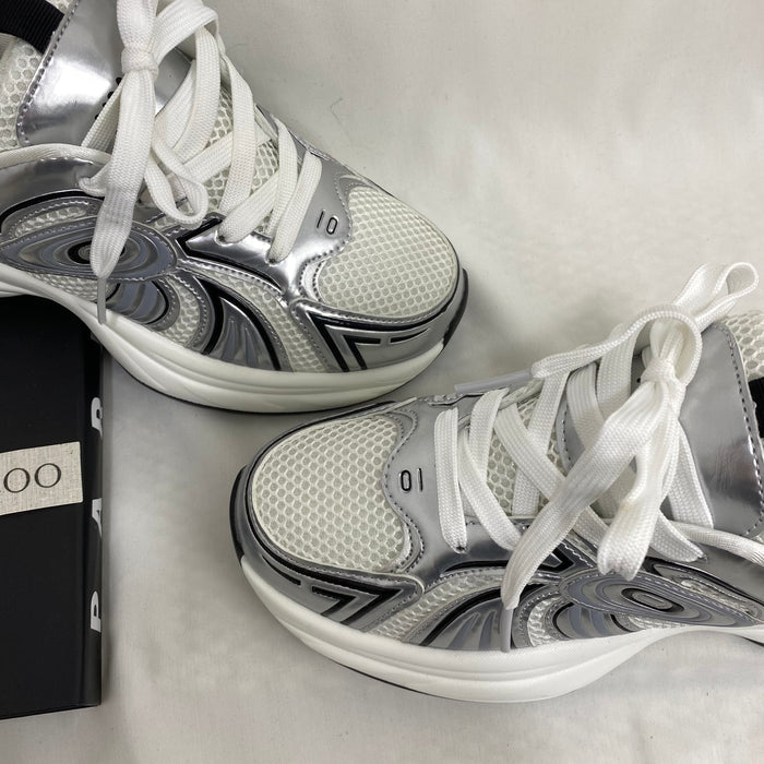 Height-Increasing Casual Dad Shoes