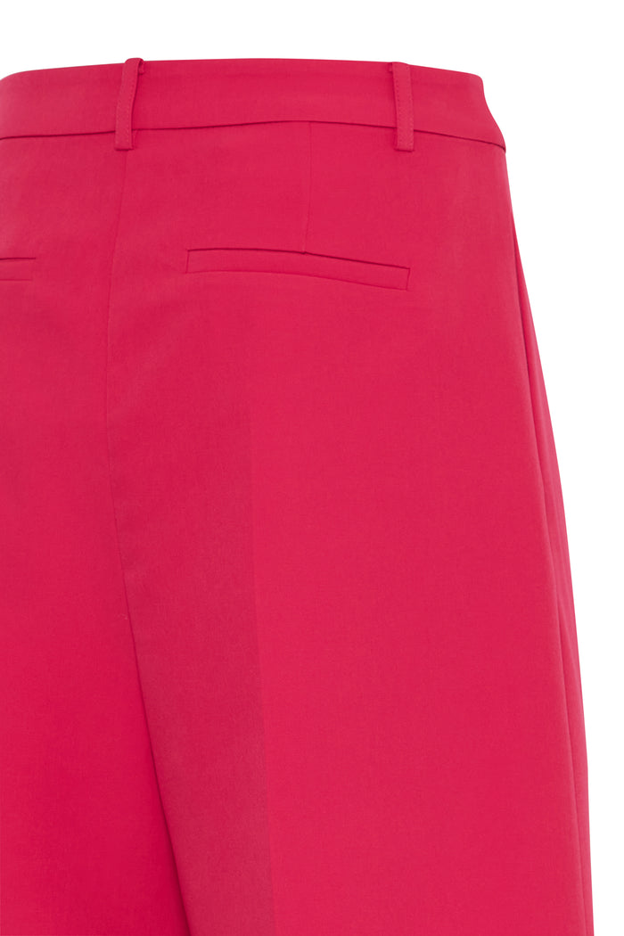 HELIX HIGH WAIST SHORTS (LOVE POTION)