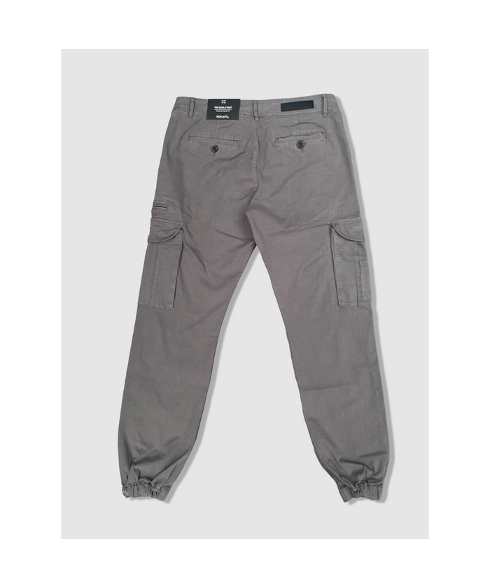 Henleys Eagle Pants (Fossil)