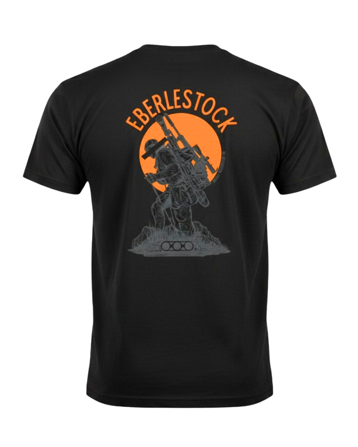 High Ground Tee