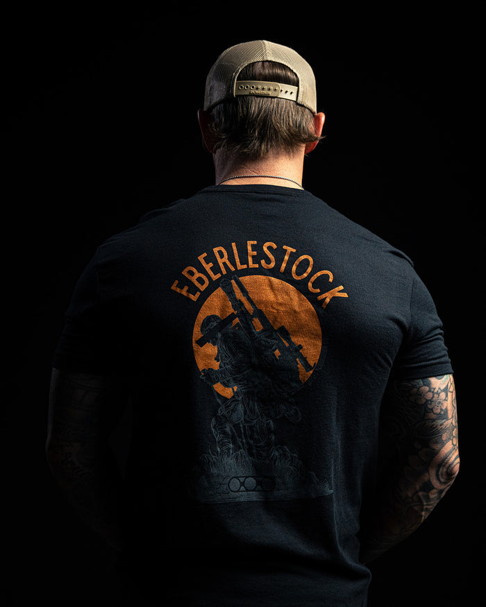 High Ground Tee