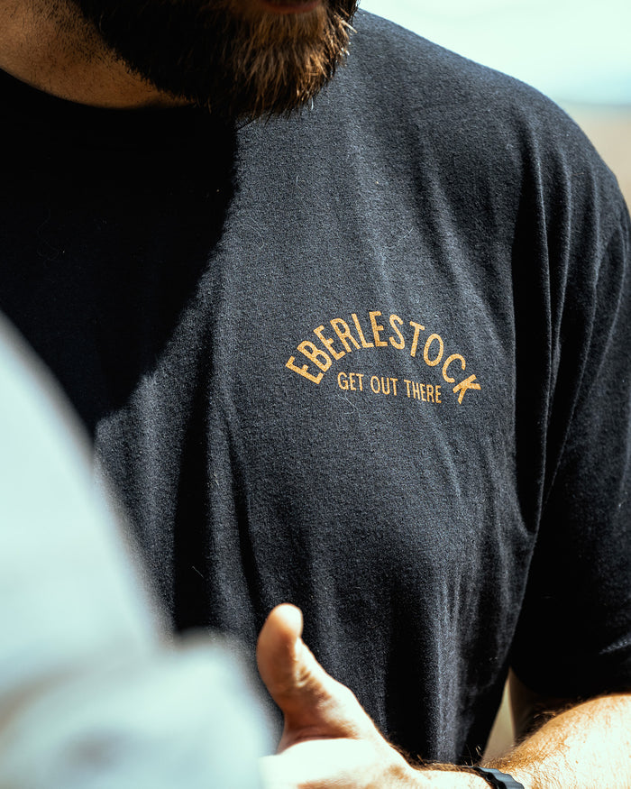 High Ground Tee
