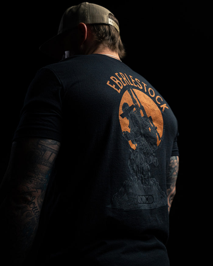 High Ground Tee