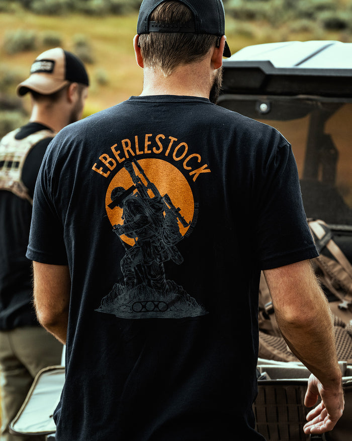 High Ground Tee