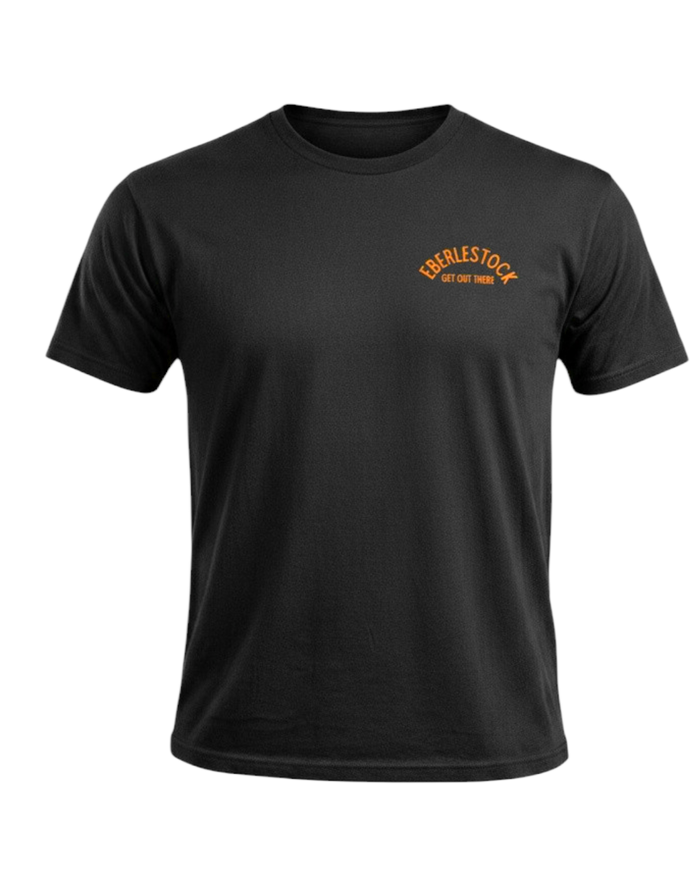 High Ground Tee