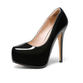 BLACK/PAT / 5