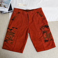 High street loose casual pants