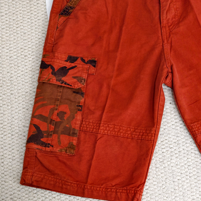 High street loose casual pants