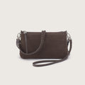 Hobo Darcy Crossbody in Hearthstone