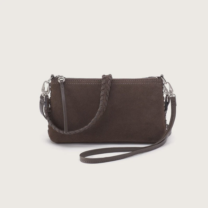 Hobo Darcy Crossbody in Hearthstone