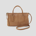 Hobo Expedition Crossbody in Whiskey