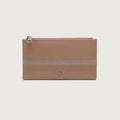 Hobo Jill Large Bifold Wallet in Woodsmoke
