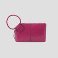 Hobo Sable Wristlet in Cactus Flower