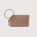 Hobo Sable Wristlet in Woodsmoke