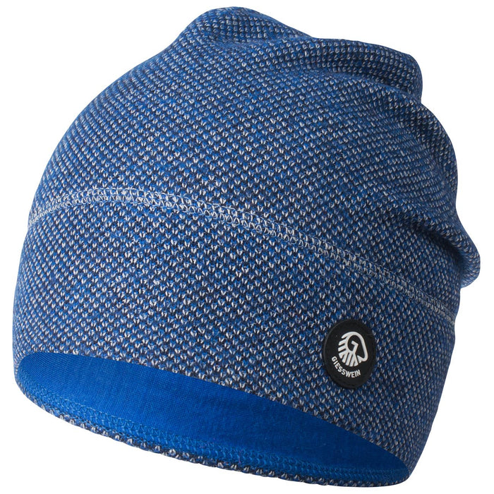 Giesswein Beanie Hohes Eis - dark blue 548